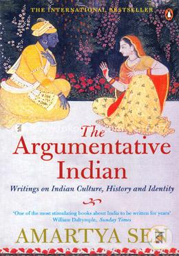 The Argumentative Indian image