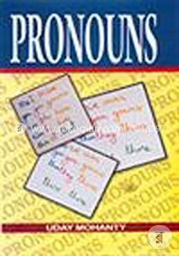 Pronouns image