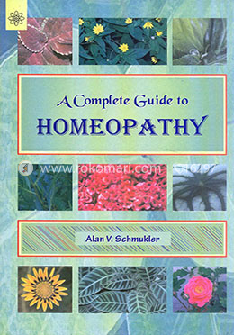 A Complete Guide to Homeopathy image