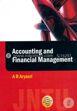 Accounting And Financial Management image