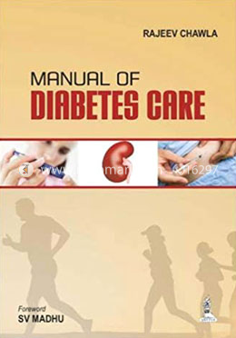 Manual of Diabetes Care image