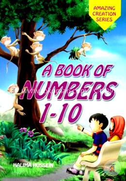 A Book of Numbers 1-10 image
