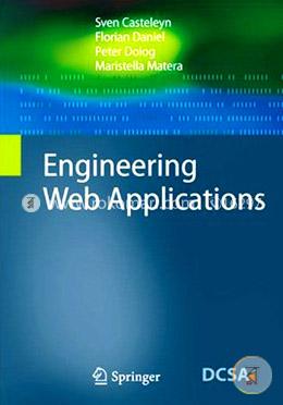 Engineering Web Applications image