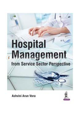 Hospital Management from service Sector prespective image