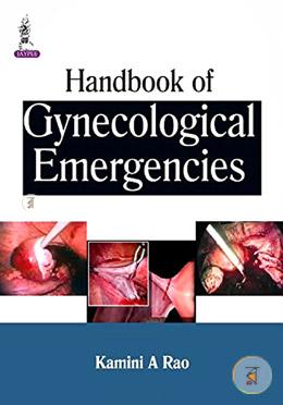 Handbook of Gynecological Emergencies image