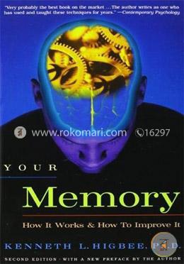 Your Memory image