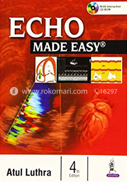 ECHO Made Easy with Interactive CD-ROM image