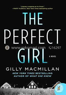 The Perfect Girl: A Novel image