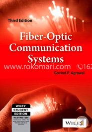 Fiber-Optic Communication Systems image