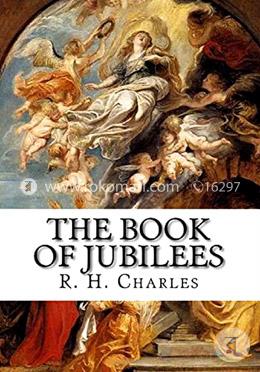 The Book of Jubilees image