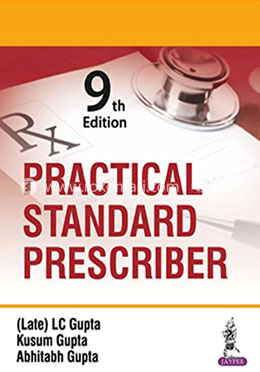 Practical Standard Prescriber (PSP) image