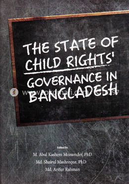 The State of Child Rights Governance In Bangladesh image
