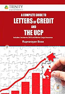 A Complete Guide to Letter of Credit and the UCP image