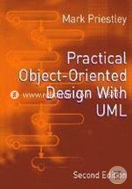 Practical Object-Oriented Design with UML image