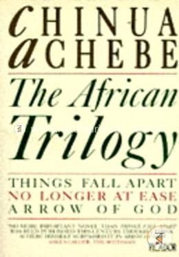 The African Trilogy image