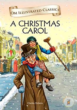 A Christmas Carol: Illustrated Classics image