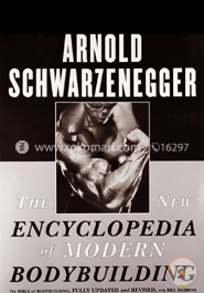 The New Encyclopedia of Modern Bodybuilding image