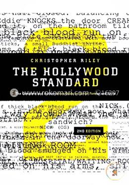 The Hollywood Standard: The Complete and Authoritative Guide to Script Format and Style image