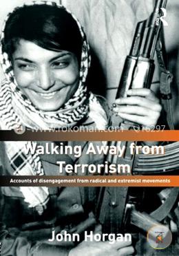 Walking Away from Terrorism  image