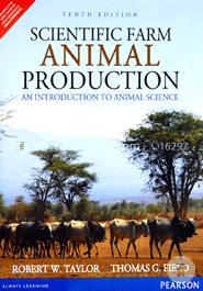 Scientific Farm Animal Production image