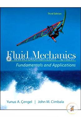 Fluid Mechanics Fundamentals and Applications image