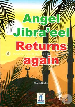 Angel Jibraeel Returns Again image