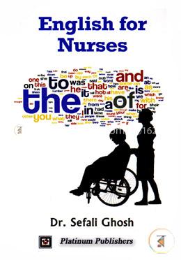 English For Nurses image