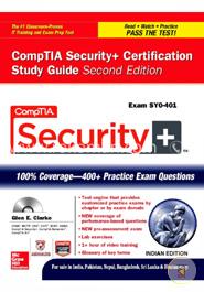 CompTIA Security Certification Study Guide (Exam SY0-401) image