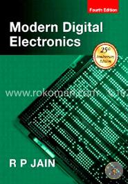 Modern Digital Electronics image
