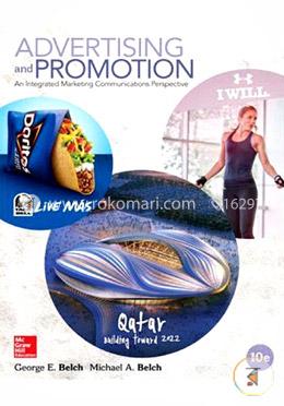 Advertising and Promotion: An Integrated Marketing Communications Perspective image
