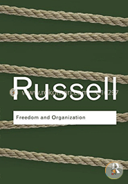 Freedom and Organization image