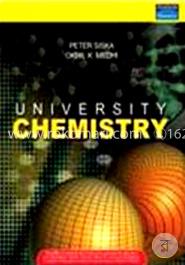 University Chemistry image