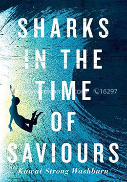 Sharks in the Time of Saviours image