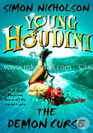 Young Houdini: The Demon Curse (Young Houdini 2) image