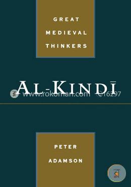 Al-Kindī (Great Medieval Thinkers) image