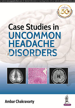 Case Studies in Uncommon Headache Disorders image