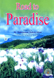 Road to Paradise image