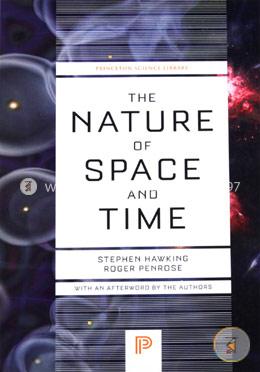 The Nature of Space and Time image