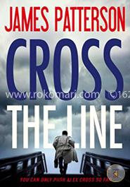 Cross the Line (Alex Cross Series #24) image