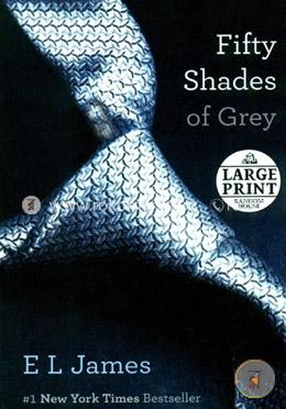 Fifty Shades of Grey: Book One of the Fifty Shades Trilogy image
