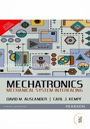 Mechatronics: Mechanical System Interfacing  image