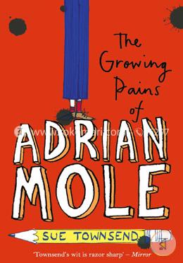 The Growing Pains of Adrian Mole image