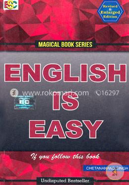 Magical Book Series - English is Easy image
