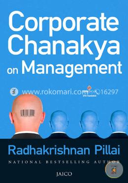 Corporate Chanakya on Management image