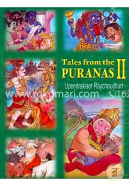 Tales from the Puranas - II image
