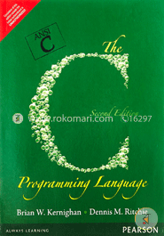 The C Programming Language image