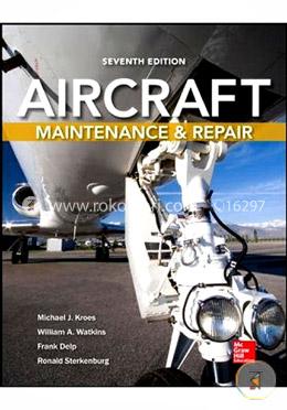 Aircraft Maintenance and Repair image