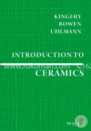 Introduction To Ceramics