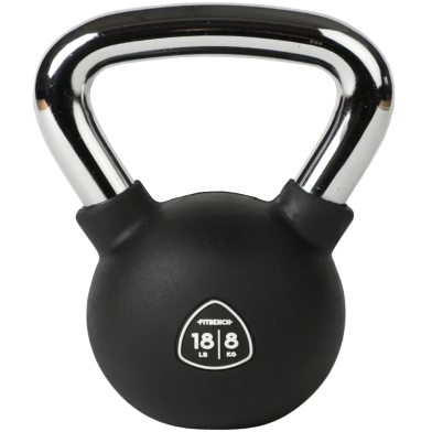 8kg Chinese Kettlebell 1 Pcs image