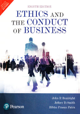 Ethics and the Conduct of Business image